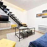 LA GRACIEUSE - MILORA INN - Central Paris